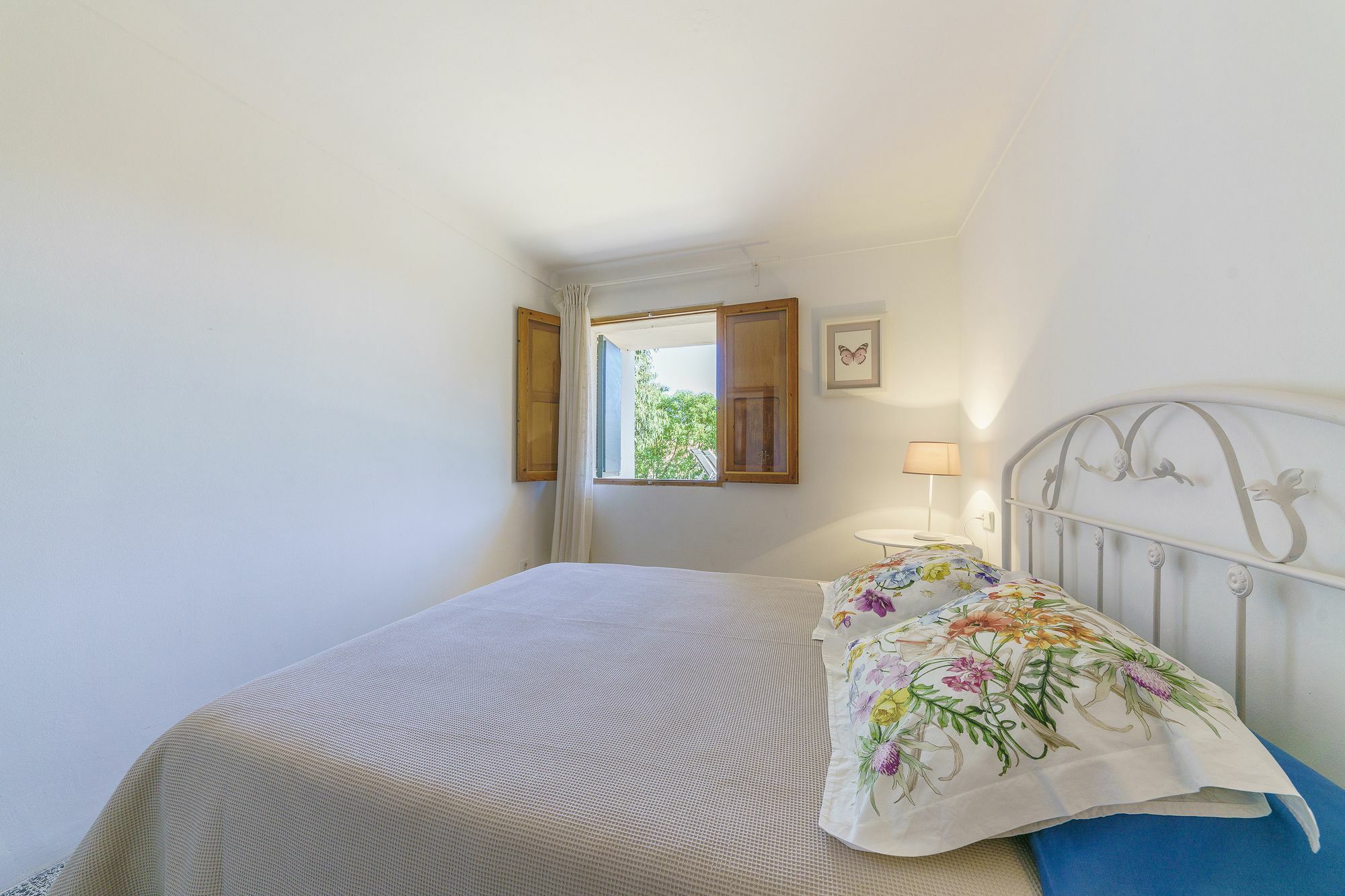 Villa Ficus Port de Alcudia  ภายนอก รูปภาพ