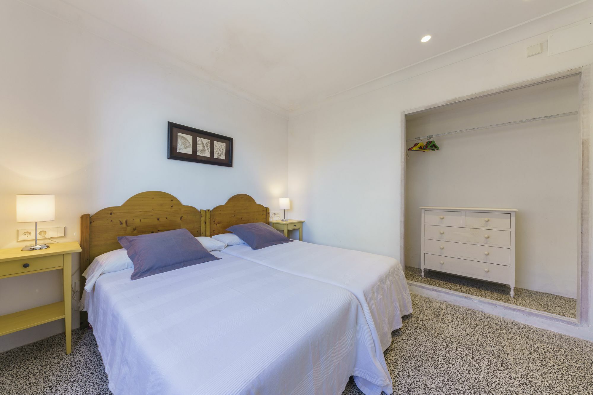 Villa Ficus Port de Alcudia  ภายนอก รูปภาพ