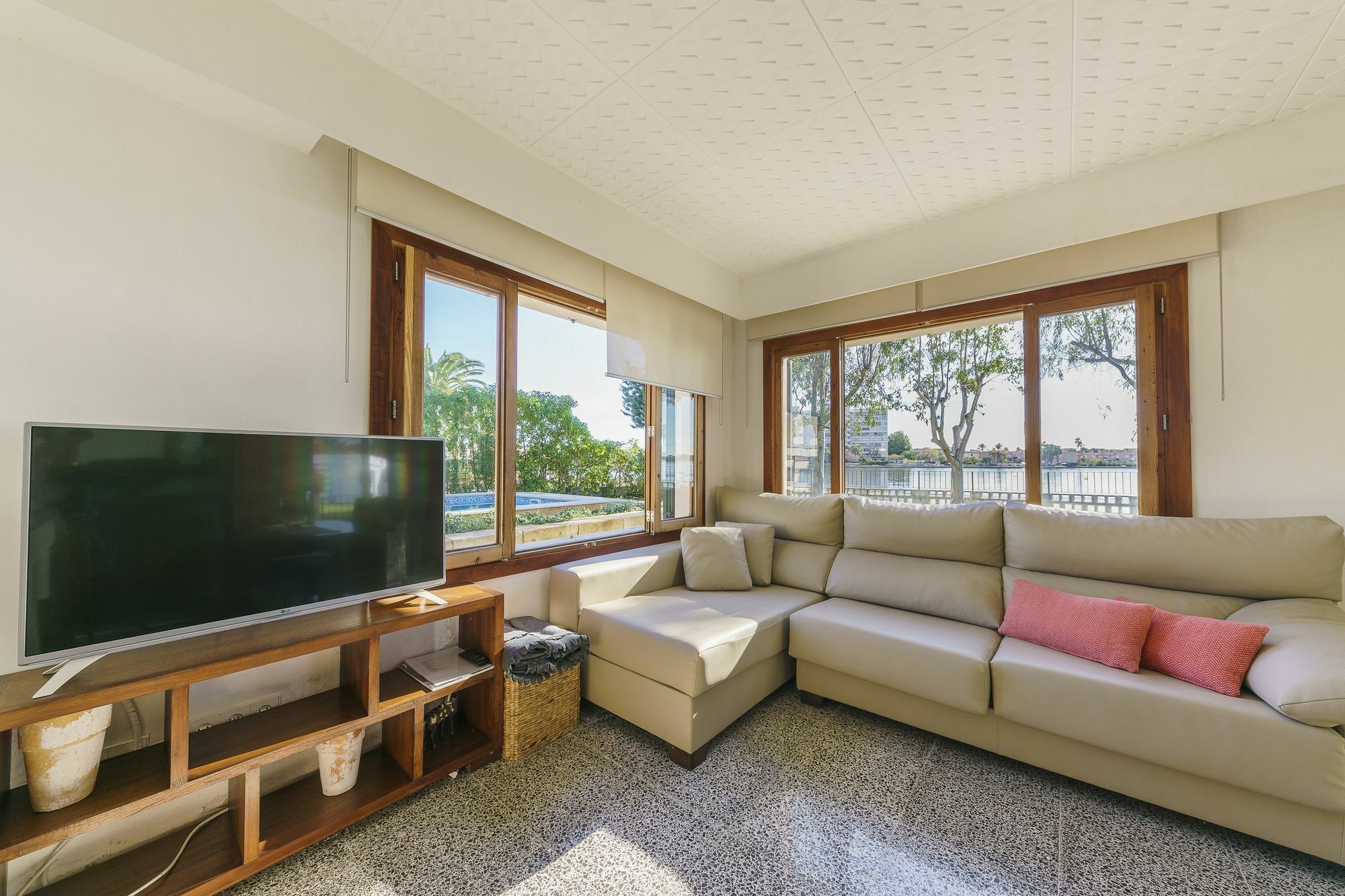 Villa Ficus Port de Alcudia  ภายนอก รูปภาพ