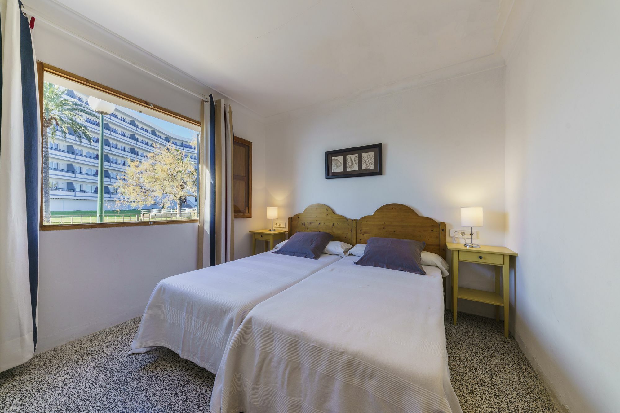 Villa Ficus Port de Alcudia  ภายนอก รูปภาพ